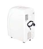 Super General Portable Air Conditioner Back Structure