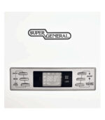 Super General Floor Standing Air Conditioner Display