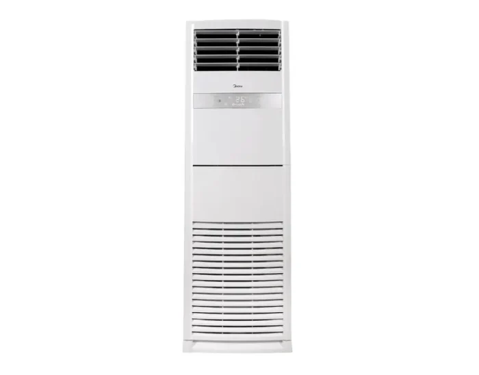 Midea Floor Standing AC 4 Ton