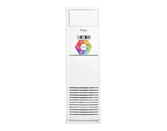 Super-General 3 Ton Floor Standing AC