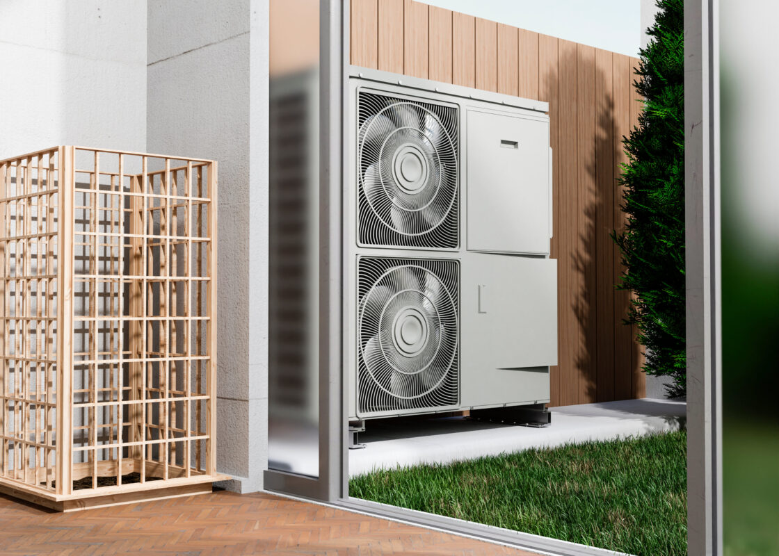 Close the heat out to your home with the help of Outdoor Aircon Compressor