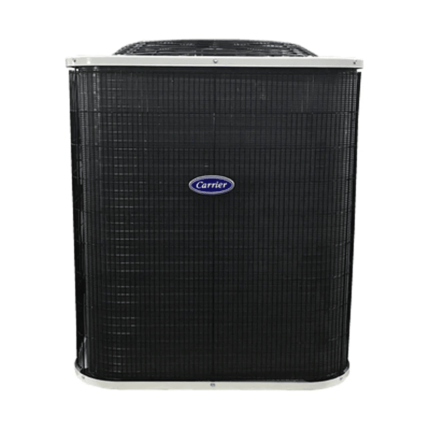 Carrier Ducted Slim Split Air Conditioning System