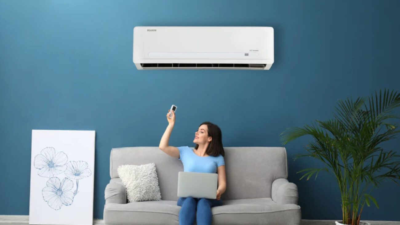 1 ton air conditioners