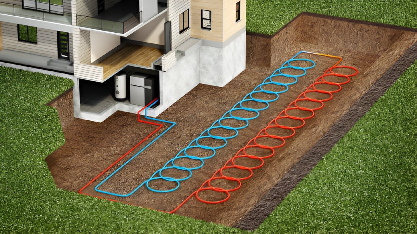 Understanding Geothermal Cooling