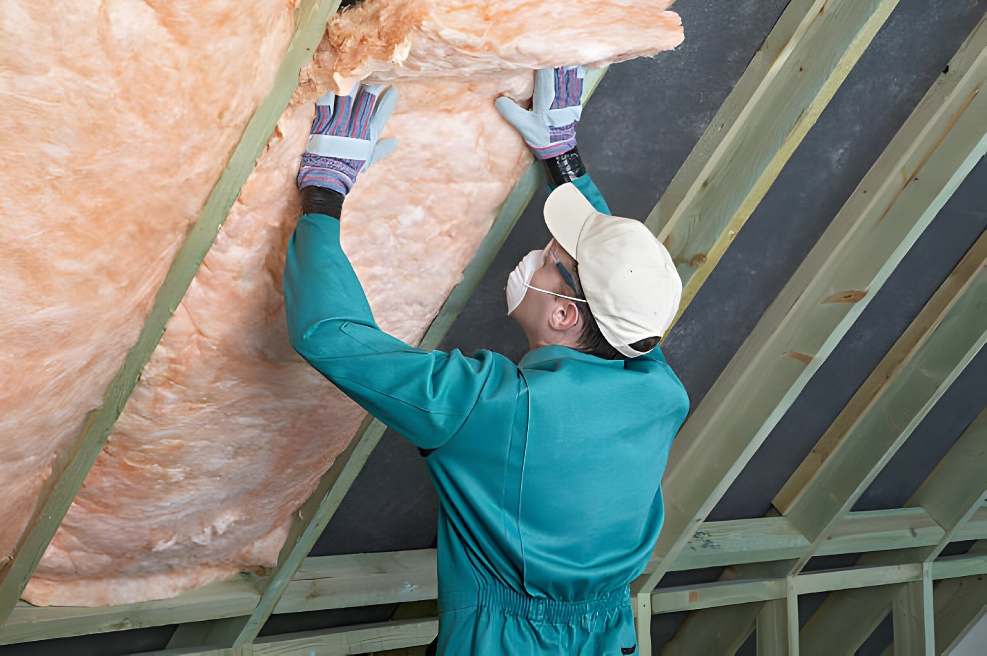 Understanding the Importance of Home Insulation