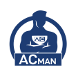 AC-Man-Logo
